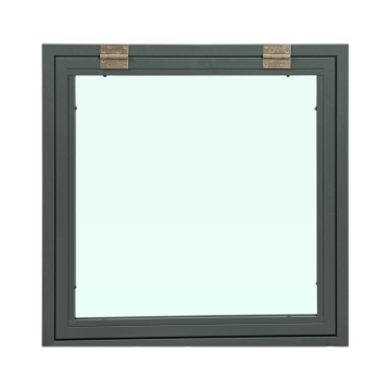 Best Price Reliable Quality Cinema Laminated Glass Venting Window